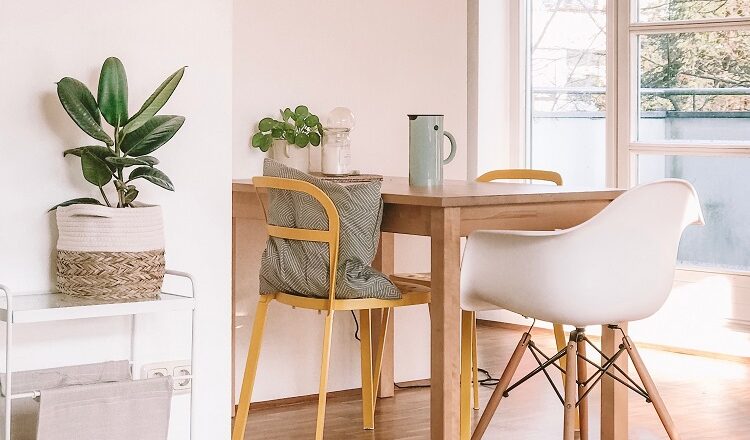 The Benefits Of Buying Furniture Online