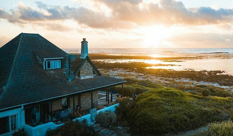 The 4 Things That Make A House A Home