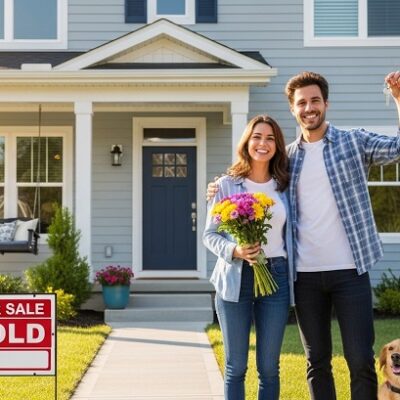 A Brief Overview of the House Buying Process