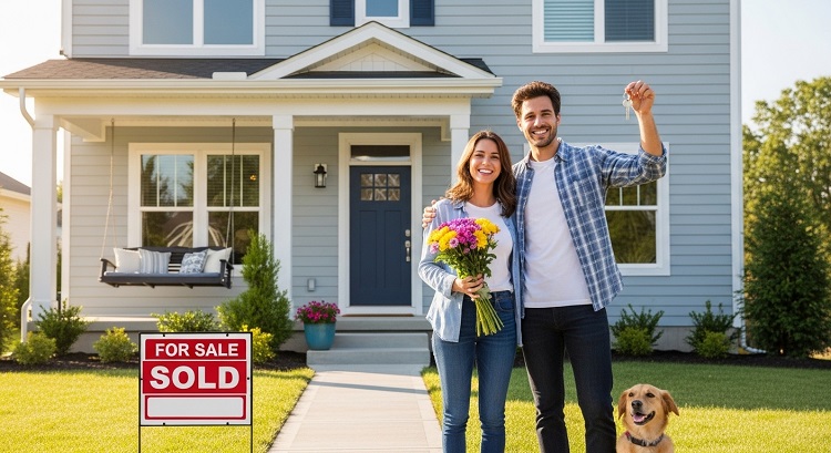 A Brief Overview of the House Buying Process