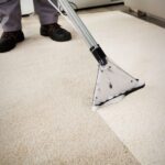 How to Keep Your Carpet Clean