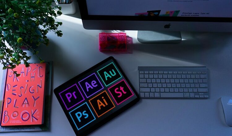 Graphics Designing Is All About Creativity