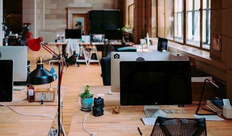 Office Design and Furniture Procurement for Employee Satisfaction