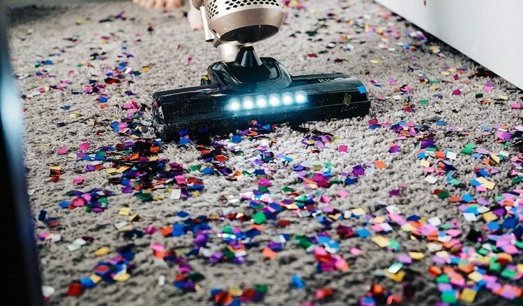 What Do You Need To Know About Carpet Cleaning East London?