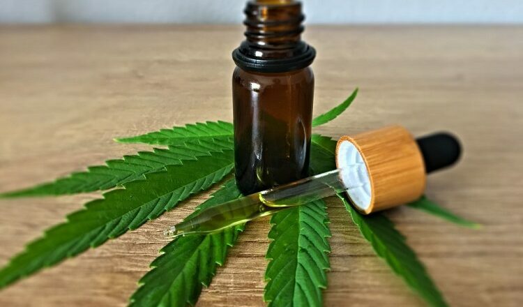 CBD Hemp Oil Might be Able to Help You Quit Cigarettes