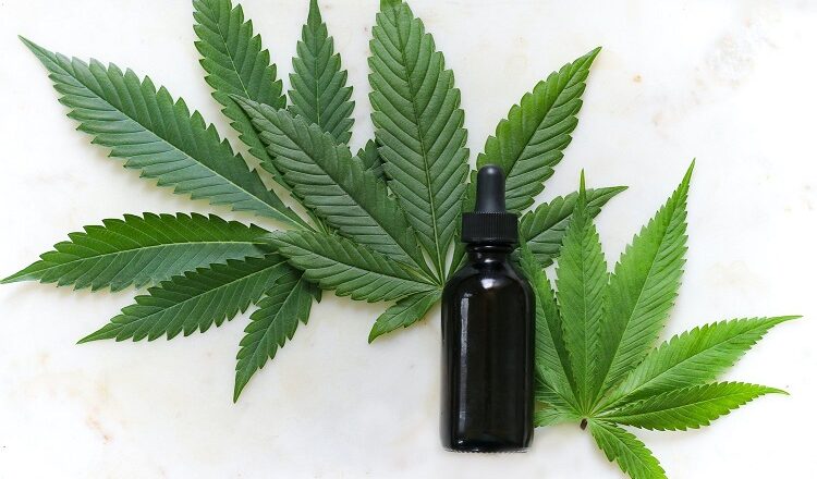 How CBD Oil Acts As A Treatment For Various Ailments
