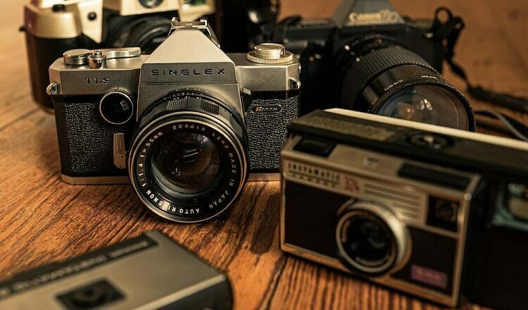 How To Sell Your Old Camera To The Right Buyer