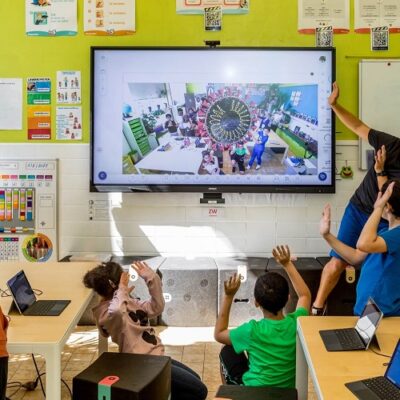 Education & Technology: 7 Things You Should Know About