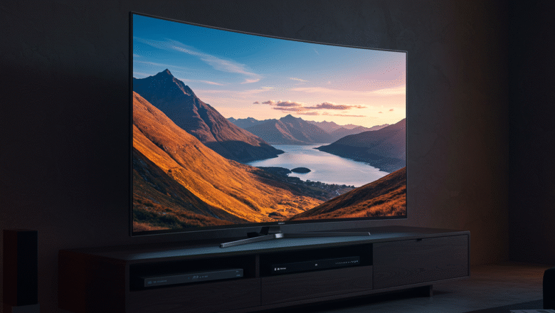 How Has Television Changed Us?