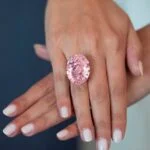 Reasons To Opt For A Pink Diamond Engagement Ring