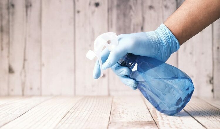 Home Cleaning