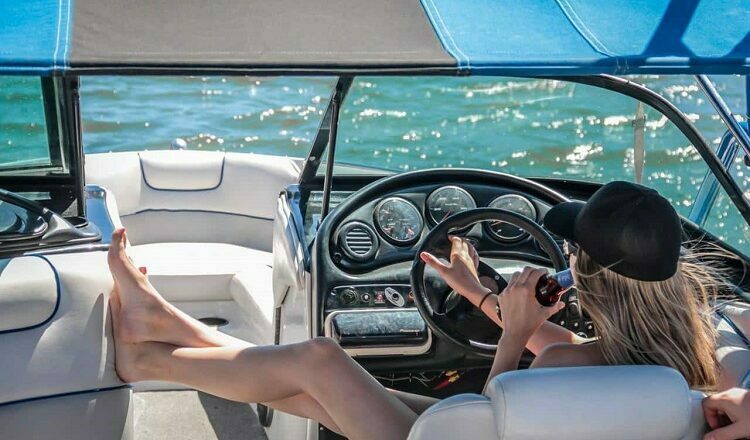 Boating Accessories Can Make Your Boat a Real Head-Turner