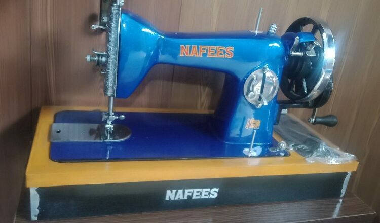 How to Buy a Sewing Machine