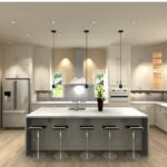 Who Can Help You Design Your Kitchen?