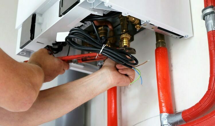 Why Choose Professional Plumbers For Boiler Installation