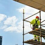 Things To Consider Before Hiring Scaffolding