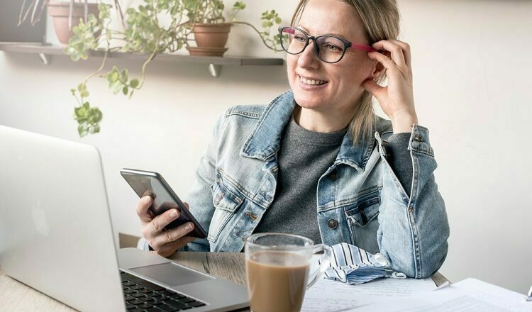 6 Reasons To Let Your Employees Work From Home