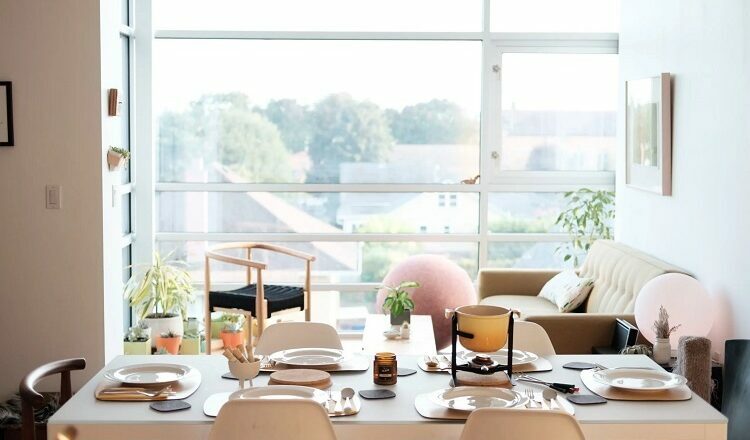Benefits Of Self Catering Apartment