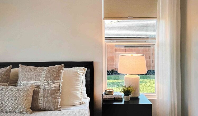 Guide to the Different Types of Blinds
