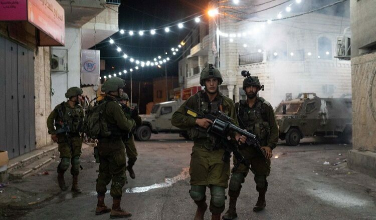 USA: Unknown Persons Fired, A Dutch Soldier Who Came For Training Was Killed, And Two Were Injured
