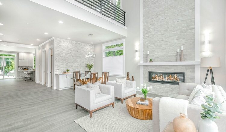 Choosing Tiles for Your Living Room Walls