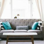 Choosing foam cushions for your home