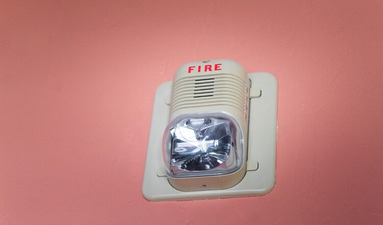 What Are the Benefits of Fire Alarms for Your Residence and Business?
