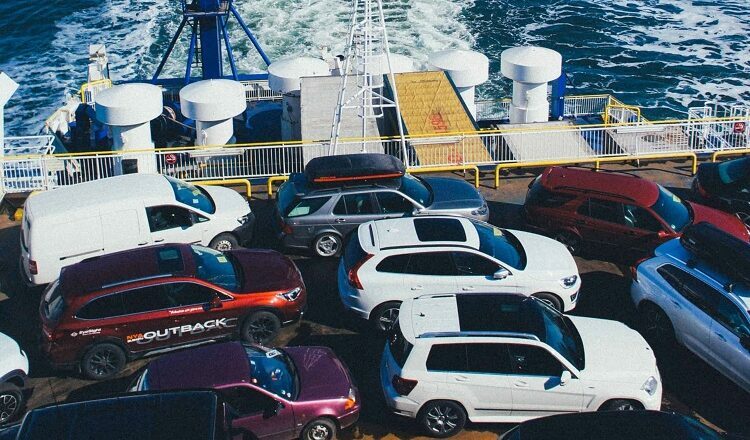 Three Tips to Help You Save On Shipping Cars
