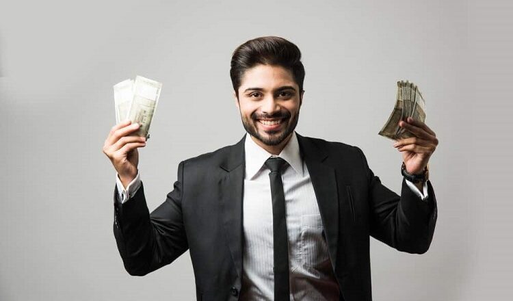 Crucial Things To Do With Your First Salary
