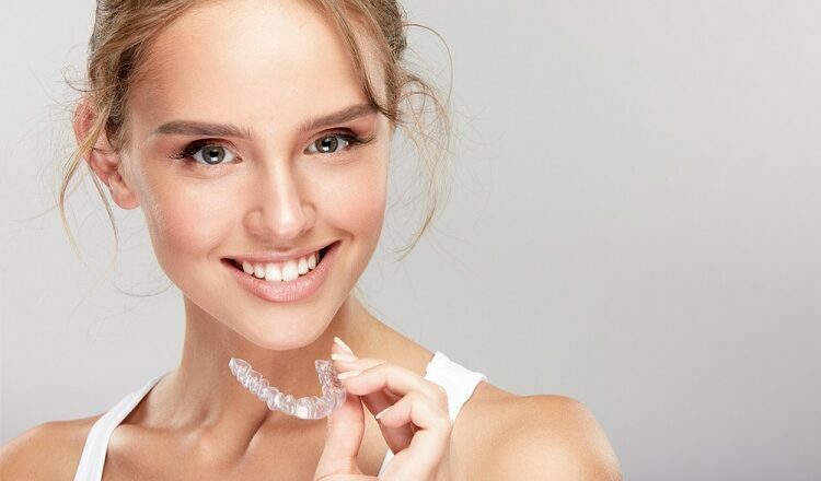 4 Reasons to Choose Invisalign Over Traditional Braces