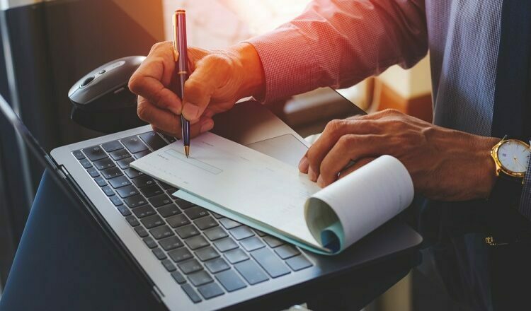 What Are Parts of Payroll?