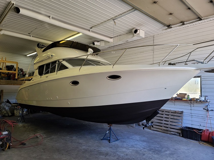 What To Consider Before Installing A Boat Lift