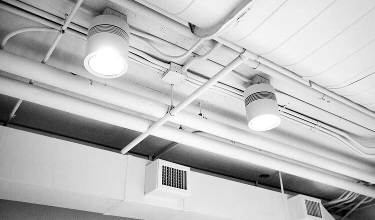 Critical Reasons for Switching to LED Lighting in Industries