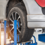 The Benefits of Rotating and Balancing Your Tires