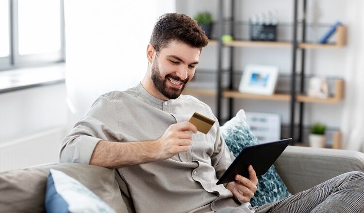 How Online Sofa Shopping Can Save You Time and Money