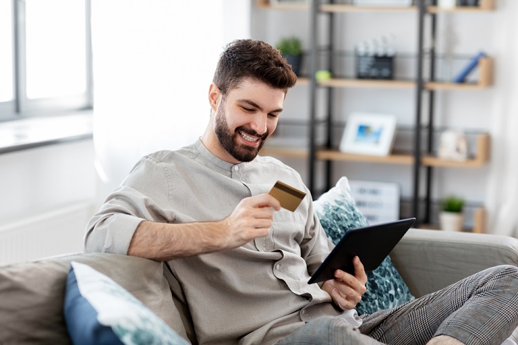 Online Sofa Shopping