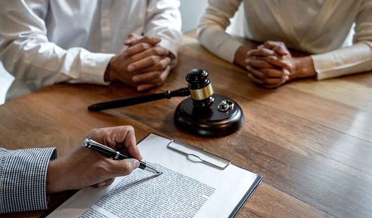 A Divorce Prep Guide in Birmingham