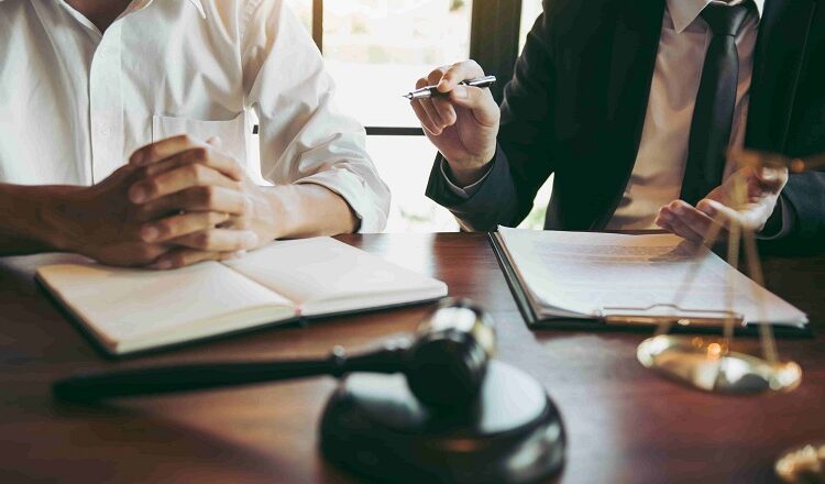 Demystifying the Role of a Defense Lawyer in Tucson