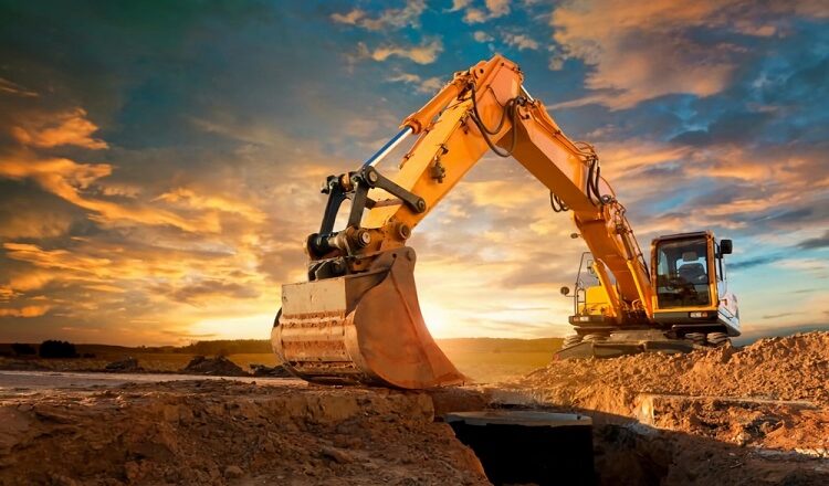 What is a Construction Equipment Supplier?