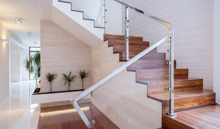 How To Choose The Best Glass Balustrade For Your Home?
