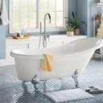 Understanding the Issue: Sewage Backing Up Through the Bathtub