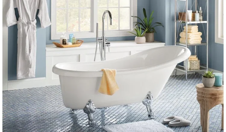 Understanding the Issue: Sewage Backing Up Through the Bathtub