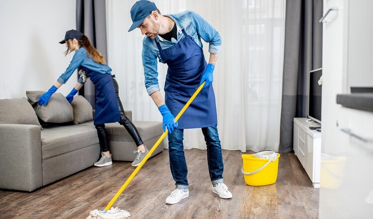 Reasons Airports Require Expert Cleaning Services