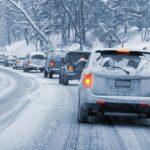 Your Guide to Safe Winter Driving