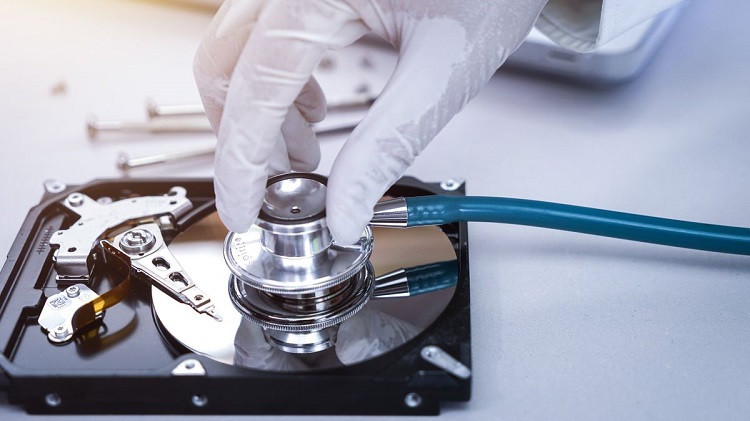 Understanding File Recovery Services: What You Need to Know