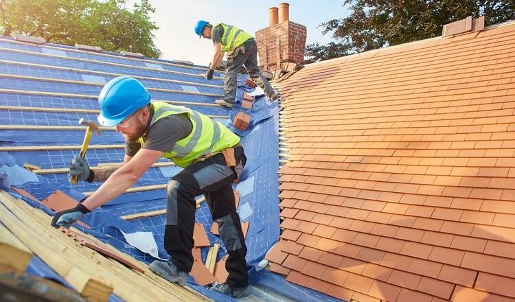 How to Choose the Best Roofers for Your Project