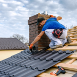 What to Consider When Selecting a Roofing Company