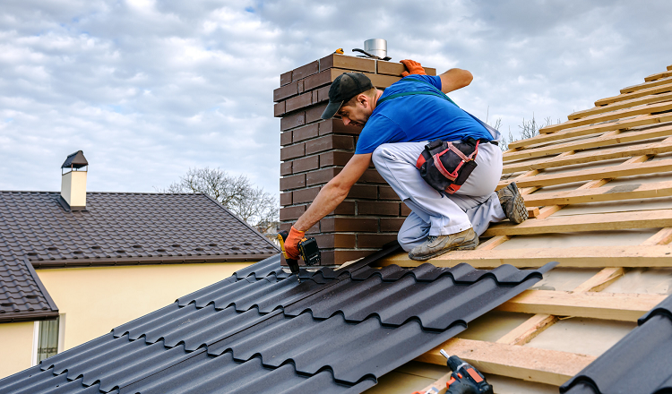 What to Consider When Selecting a Roofing Company