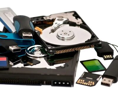 Your Reliable Partner in Data Recovery: Proven Data