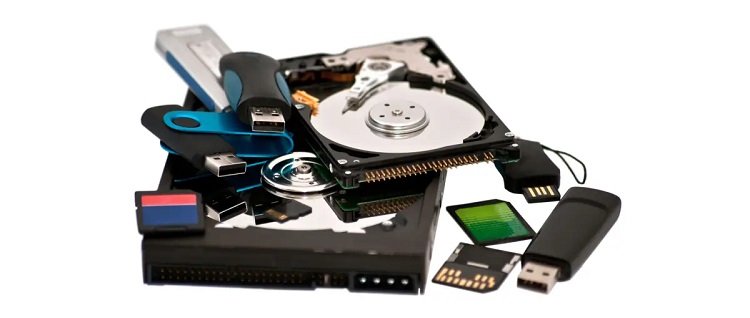 Your Reliable Partner in Data Recovery: Proven Data